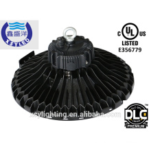 5000k 120lm/w led high bay light SAA cUL DLC